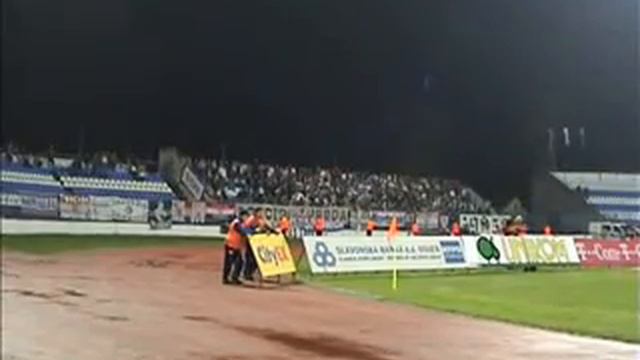 Jebo vas Ivo Sanader смотреть онлайн