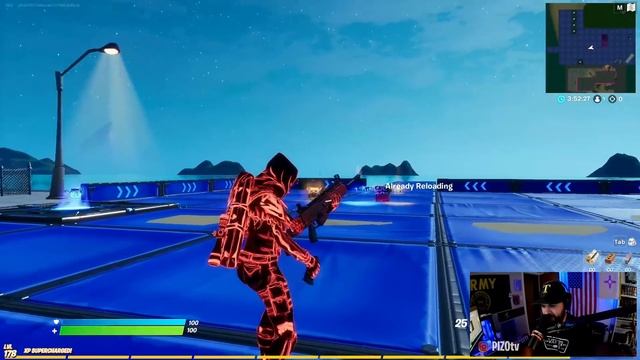 *NEW* CORRUPTED LEGENDS PACK Gameplay + Combos! Before You Buy (Fortnite Battle Royale) смотреть онлайн