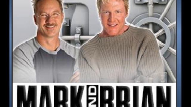 Mark and Brian Reverend Faircloth Sketch смотреть онлайн