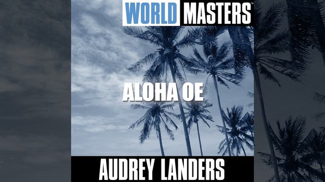 Aloha Oe смотреть онлайн