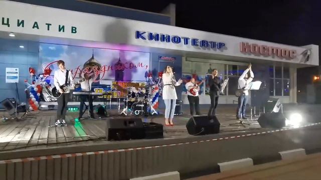 ВИА Река времени смотреть онлайн