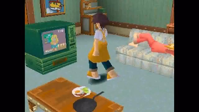 Megaman Legends 2 Walkthrough: Part 1 смотреть онлайн