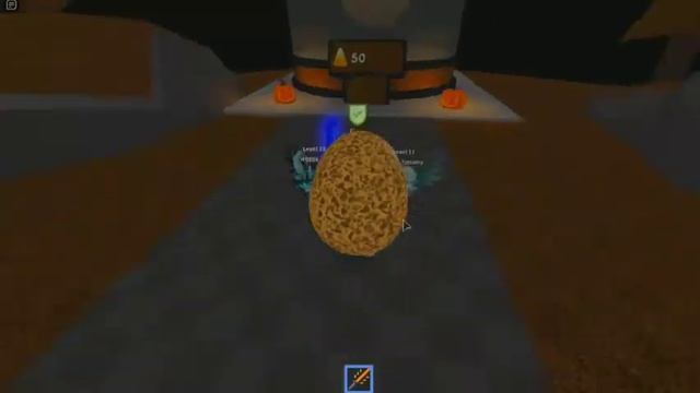 ОТКРЫЛ ВСЕ ХЭЛОУИНСКИЕ ЯЙЦА В SABER SIMULATOR! симулятор сабли! ивент! смотреть онлайн