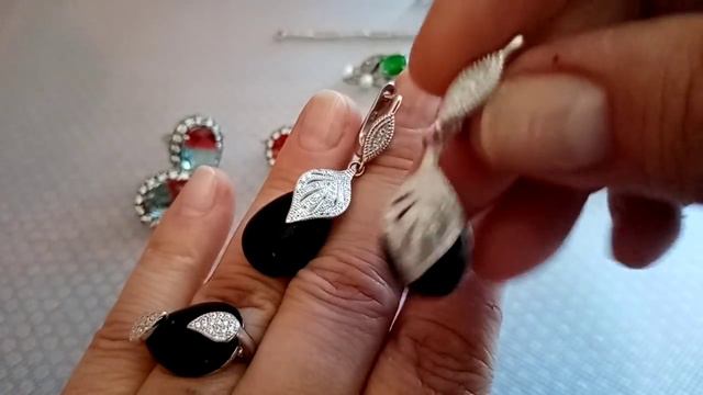 Стильные штучки. Серебро. Акция. Елена. 19.07.2020 смотреть онлайн