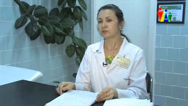 «Скажите, доктор!» Глазной Центр смотреть онлайн