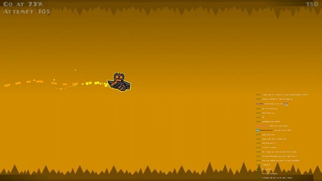 DESERT BUS VERIFIED