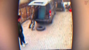 Дураки На Работе, снятые на камеру