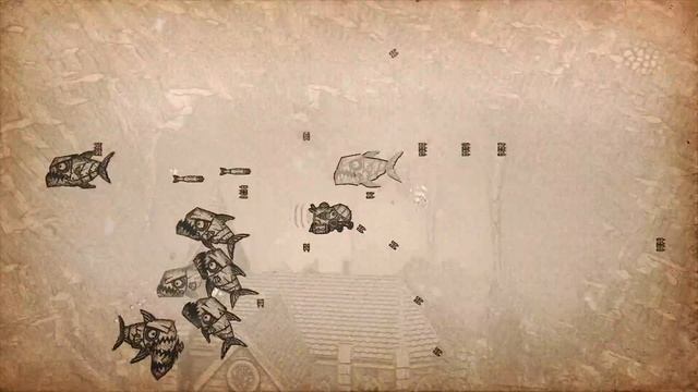 Earth Atlantis - Release Trailer (Xbox One | PS4) смотреть онлайн