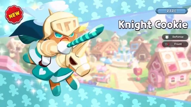 POV: you’re a new player and using 50 cookie cutter in 5 minutes to get legendary cookie смотреть онлайн