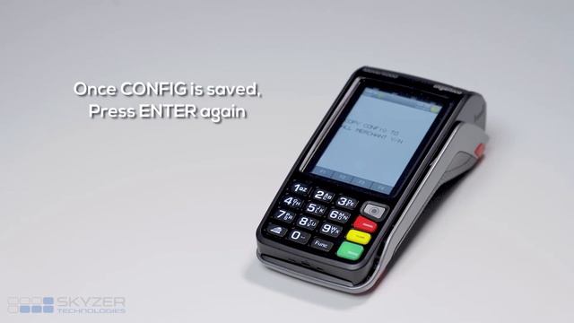 Multi-Merchant Activation and Terminal Configuration смотреть онлайн