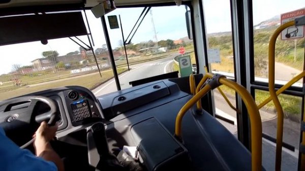 De Ônibus na linha 7987 Atibaia X Bom Jesus dos Perdões!