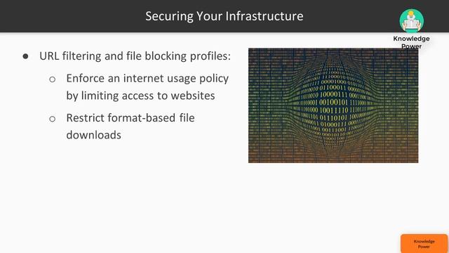 Palo Alto Firewall - Mastering Palo Alto Networks In 8 Hours