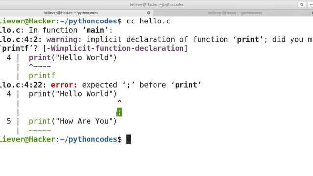 Compiler Vs interpreter In Telugu | Compiler | Interpreter смотреть онлайн