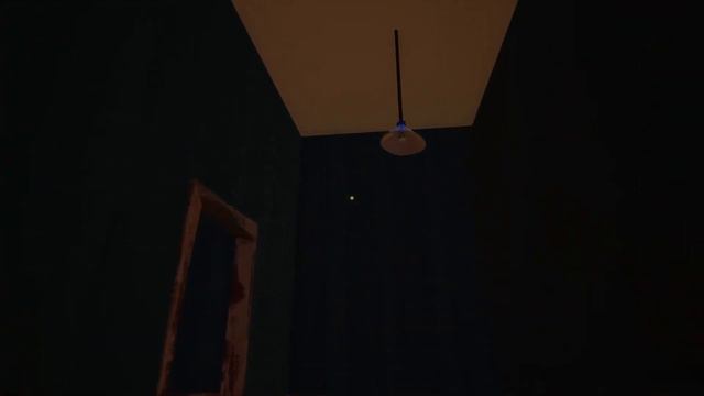 Привет Сосед новые секреты в начале прохождения акта 3 в игре Hello Neighbor смотреть онлайн