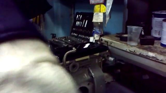 Монтаж маслосистемы на днепровский двигатель смотреть онлайн