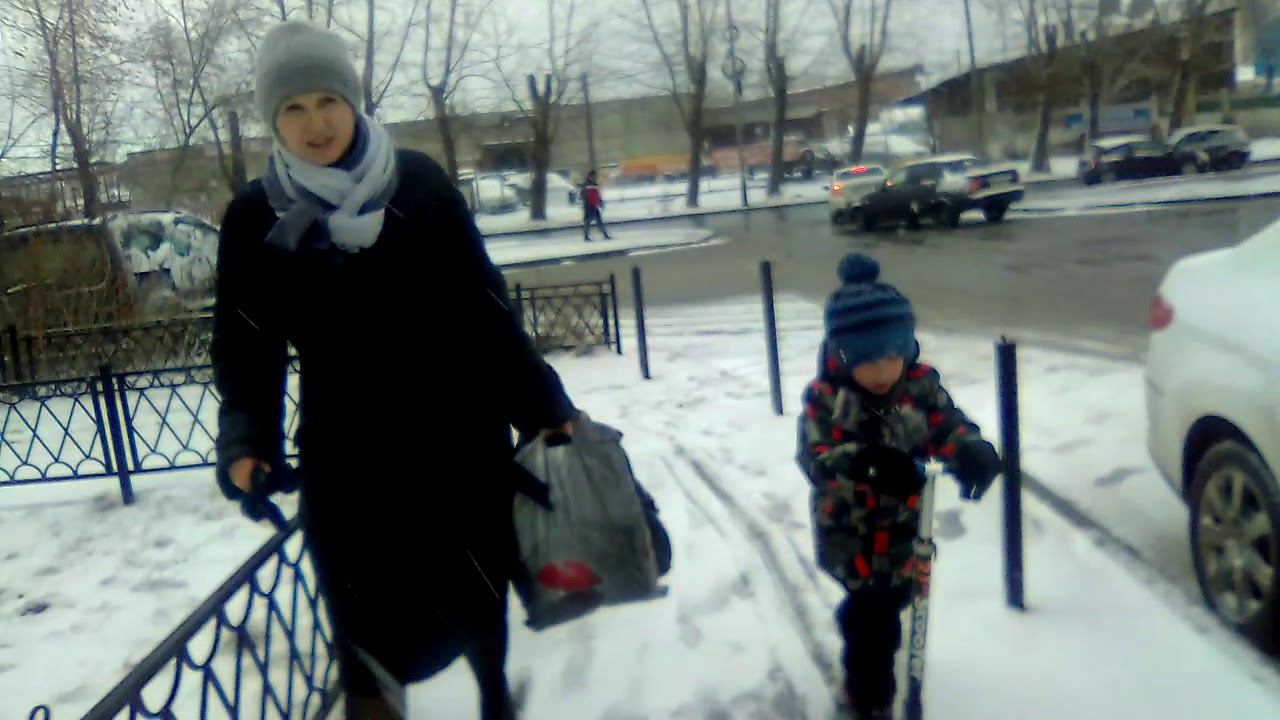 вот так вот у нас на урале смотреть онлайн