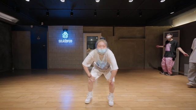 City Girls - Twerk (Feat. Cardi B) | Heyjoo Choreography смотреть онлайн