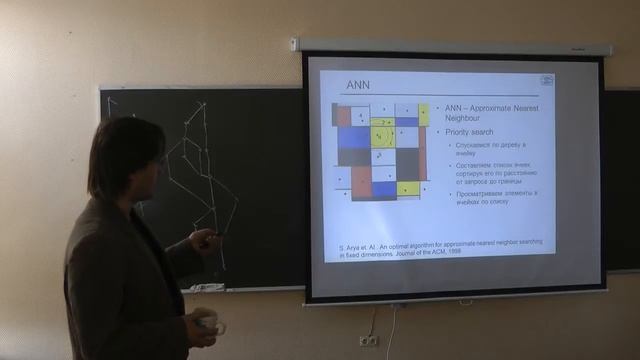 2013-09. Поиск изображений по содержанию. смотреть онлайн