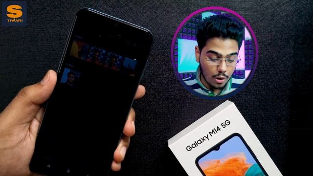 Samsung M14 5G Hidden Features|Good Lock Working, Voice Focus, Amazing Features смотреть онлайн