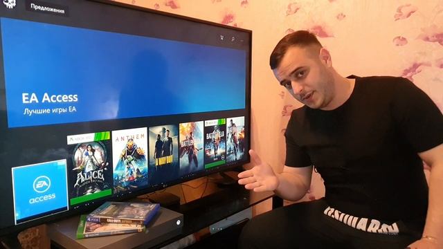 Что Лучше PS4 или XBOX ONE в конце 2020 года ДЕЛАЕМ ПРАВИЛЬНЫЙ ВЫБОР! смотреть онлайн