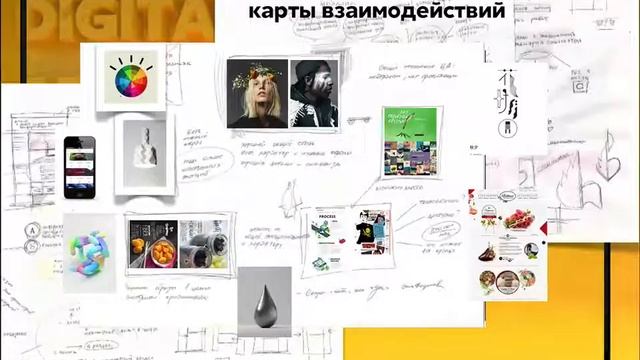 Базовые ментальные приемы в дизайне взаимодействий 960x720 смотреть онлайн