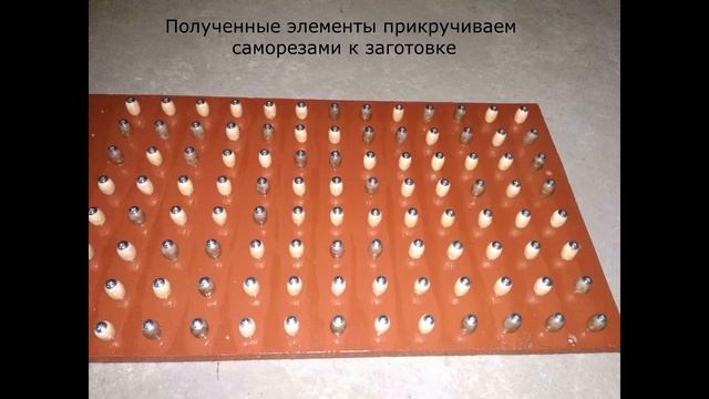 Маркер для посадки редиса смотреть онлайн