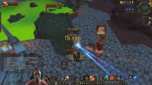 Swifty 1vs2 Arenas & Give-away - World of Warcraft MOP смотреть онлайн