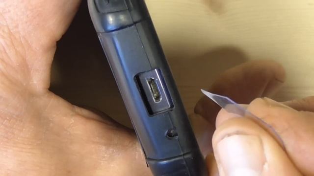 "Simple Fix" for phone not charging/syncing, loose cell phone charger cord. Works in 2023, #20 смотреть онлайн