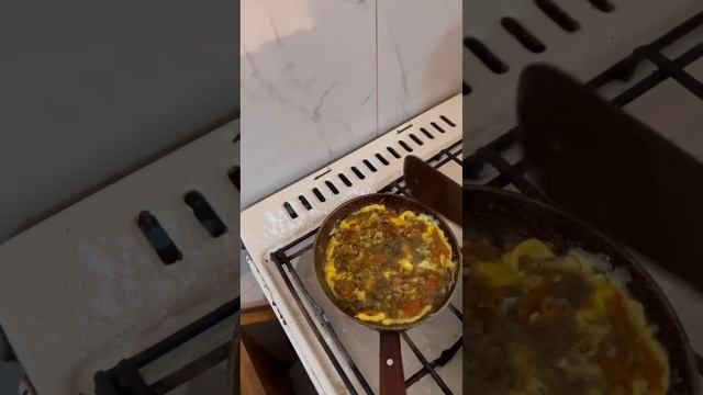 Готовим очень вкусный ужин. ??? смотреть онлайн