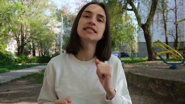 Артикуляційна гімнастика. Краще підійде тим дітям, які чітко вимовляють звук Т. смотреть онлайн