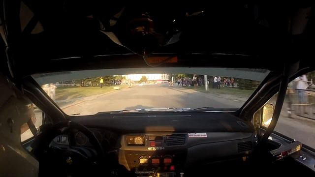 Rally "Sliven" 2013, M.Surilov / Z.Zdravkov SS1 Onboard смотреть онлайн