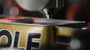 Запущен полный цикл производства инновационного моторного масла ROLF ULTRA