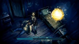 Distrust. Нормальное прохождение. Часть 1 (знакомство)