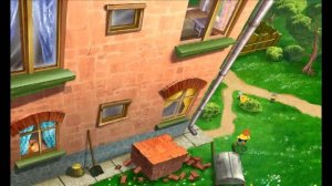 Полное Прохождение Игры. Учим Русский Язык С Котом Леопольдом. Мультик Игра. Подборка. ПК Игры.