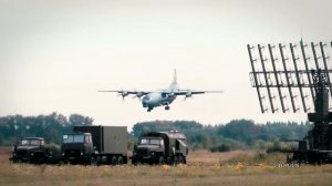 МиГ-31 и Су-24