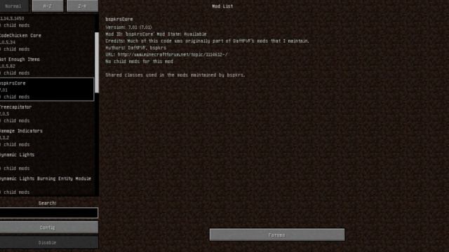 Моя сборка Minecraft 1.8 смотреть онлайн