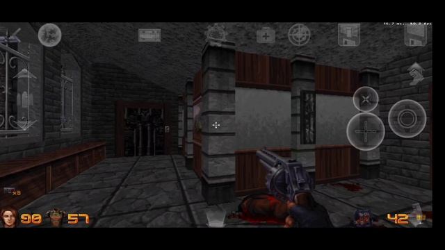 Ion Fury • (Android) • Прохождение #13 смотреть онлайн