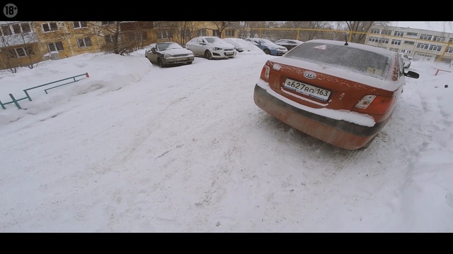 ПАВЛИК 4 сезон 5 серия