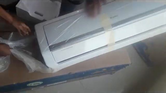 Gree DC INVERTER AC 2 TON (GS-24CITH12W) - 2019