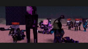 перевод диалогов из клипа “To the Void”   Rainimator