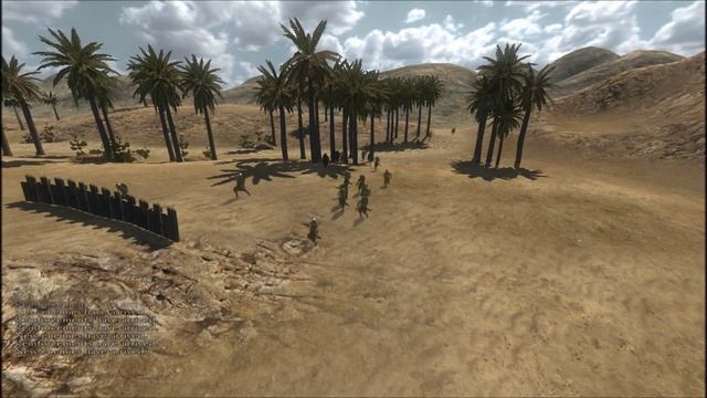 Crusader. Way to expiation. Test reinforcement смотреть онлайн