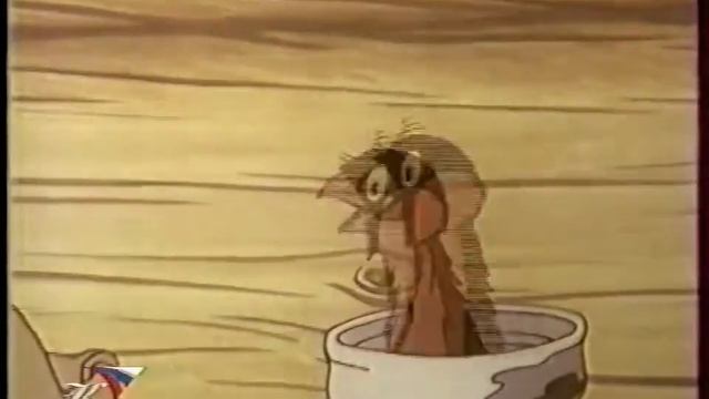 7 Спокойной ночи малыши - Лето а Антарктиде и Волшебное мороженное - Зимняя сказка 2001