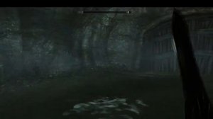 Скайрим показываю как получить Клинок Бладскал