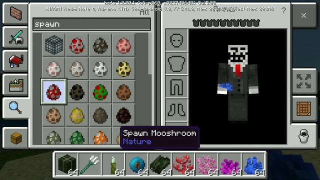 MINECRAFT:Free Download 1.2.20.1 смотреть онлайн