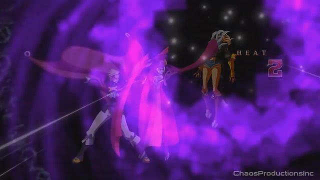 BlazBlue Central Fiction - All Relius Clovers Astral Tortures смотреть онлайн