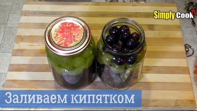Вкусные рецепты варенья и джема