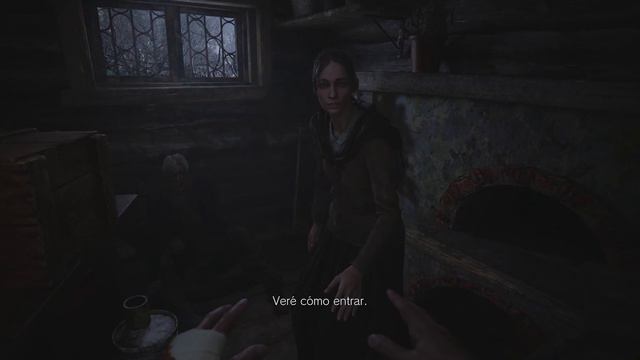 POR FIN ESTA AQUI!! - RESIDENT EVIL 8 VILLAGE (XBOX SERIES X) PARTE 1 ESPAÑOL LATINO - 4K GAMEPLAY смотреть онлайн