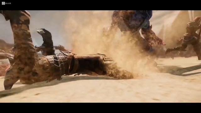 Project Z Обзор. Пародия на Lost Ark? MMORPG 2018-2019 смотреть онлайн