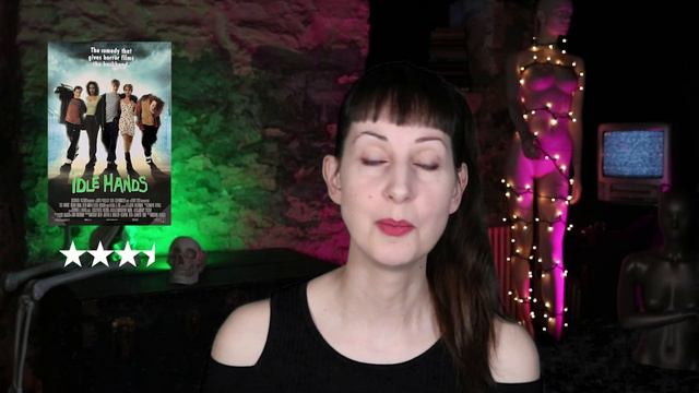 Halloween Films Wrap-Up: Part 1 смотреть онлайн
