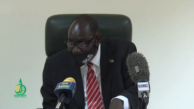 Maj. Gen. Garang Akol Adut arrested | Disputes over land in Juba suburb Sherikat. смотреть онлайн